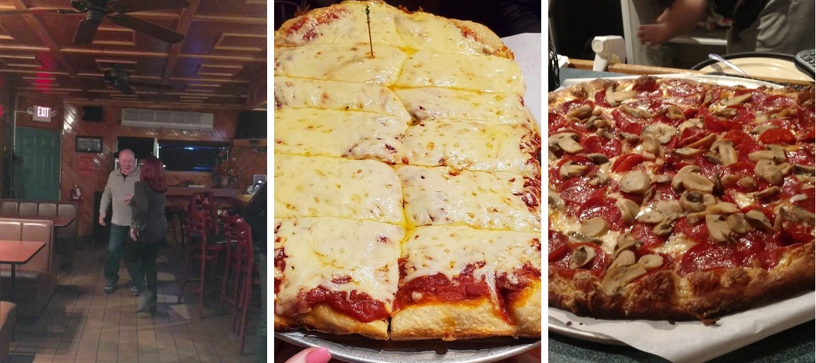 McAlpine Pizza & Pub
