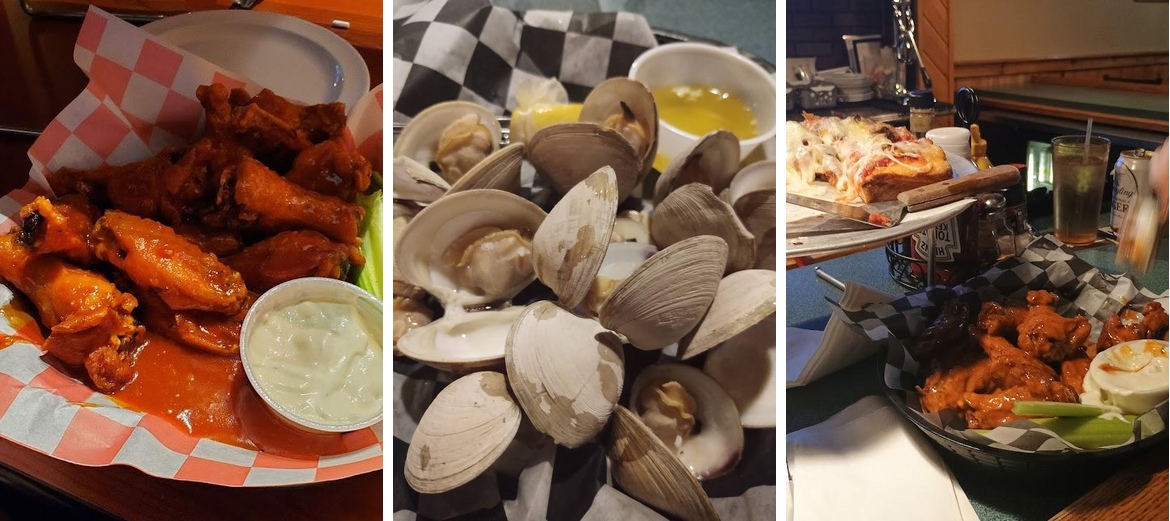 McAlpine Pizza & Pub