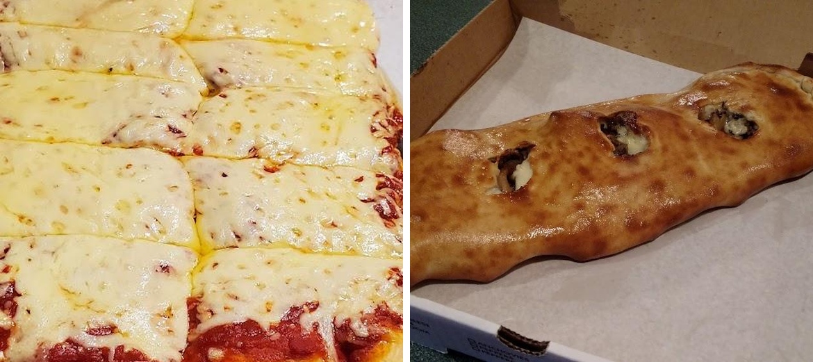 McAlpine Pizza & Pub