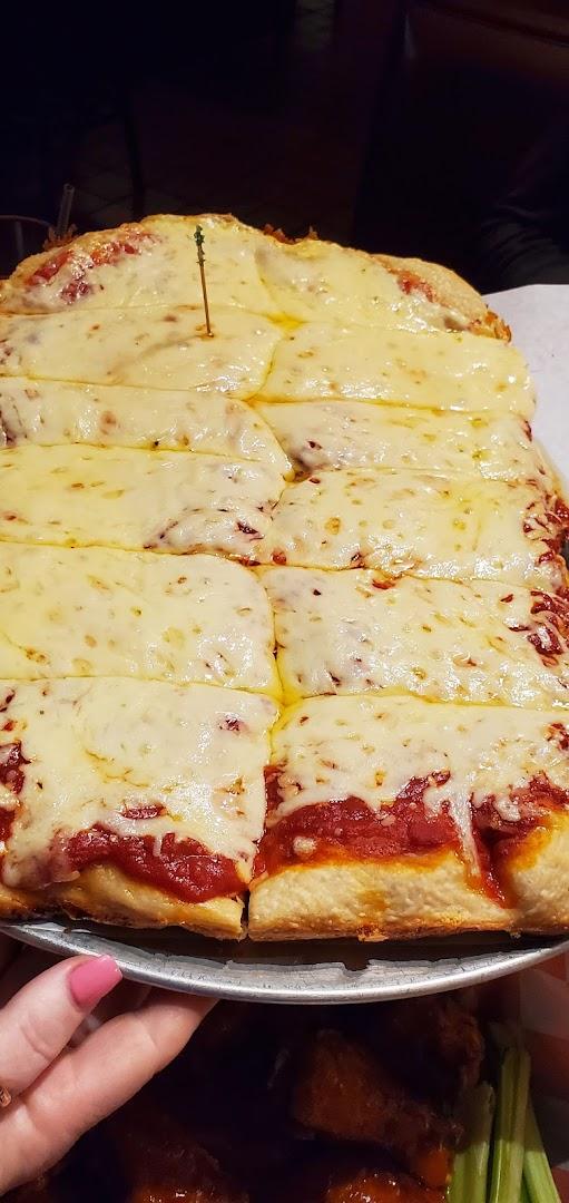 McAlpine Pizza & Pub