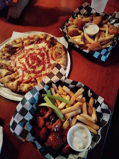 McAlpine Pizza & Pub
